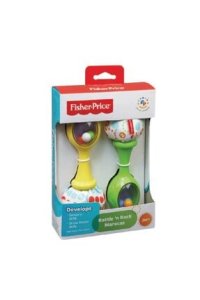 Fisher Price Neşeli Marakas Blt33