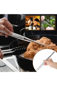 ÖZTİRYAKİLER Profesyonel Şef Cımbızı 30 Cm