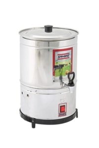 Şahbaz Ayran Yayık Makinesi Tereyağı Makinesi 10 Lt