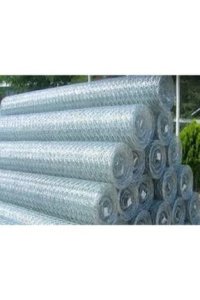 hastel Kümes Teli 150cm Eninde 20metre Uzunluğunda Tel