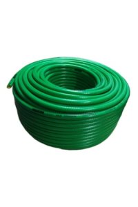 Fırat New Garden 1/2 Örgülü Bahçe Hortumu 15 Mt