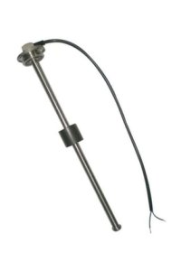 Mors Yakıt Ve Su Şamandırası Ohm 0-190 30 Cm