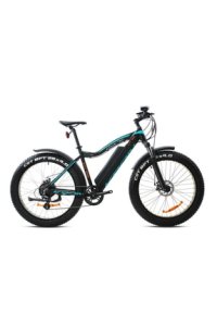 Kron Eft 1000 Elektirikli 26 Jant Fatbike 8v_kamufulaj Renk