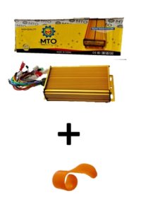 MTO E-bike Elektirikli Bisiklet Akıllı Beyin 48v-60v72v-84 Volt