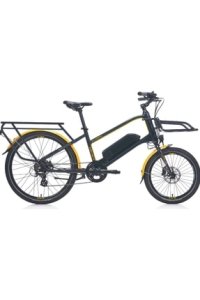 Carraro Elektirikli Bisiklet