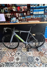 Bisan Mıthra 105 Rım Brake 48 Cm Gri