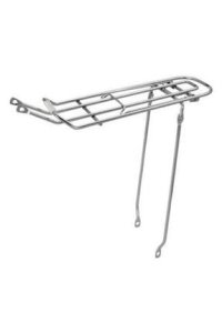 Kartal Bike Bisiklet Arka Port Bagaj 26 Bisiklet Arka Sepetçelik 26 Jant