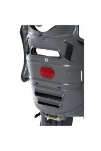 Pozitif Htp Sanbas Çocuk Koltuğu Arka Bagaj Bağlantılı