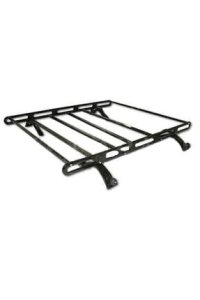 Carat Şahin, Doğan, Kartal, Renault 9 Oluklu 140 Cm Port Bagaj Tavan Sepeti