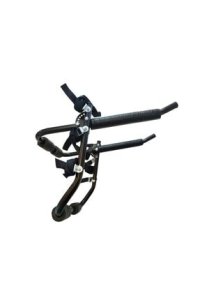 Acs Bisiklet Basic Bisiklet Taşıyıcı - Bisiklet Taşıma Aparatı (süngerli Model)