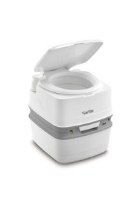 Thetford Porta Potti 365 Portatif Kamp Karavan Wc Tuvalet Marin